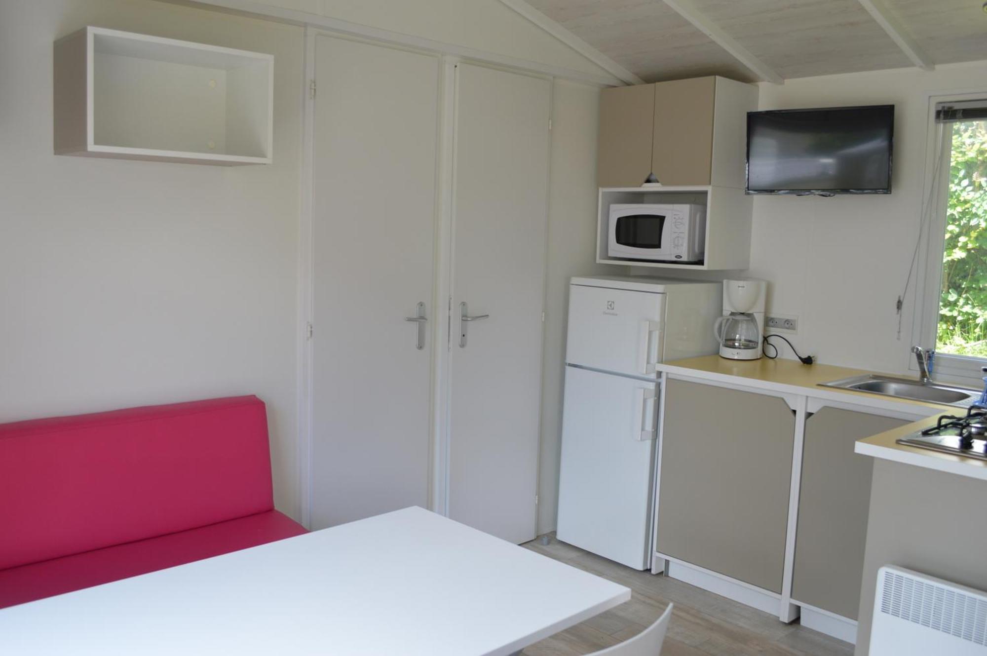 Camping Le Moulin Patornay ภายนอก รูปภาพ
