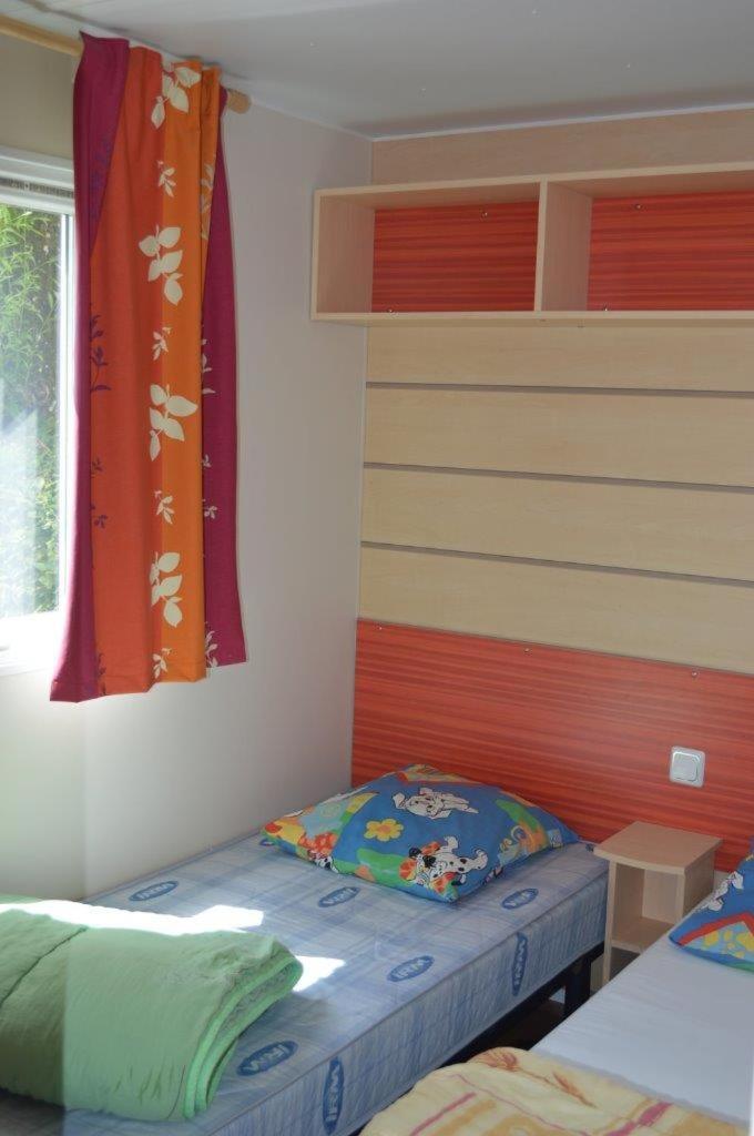 Camping Le Moulin Patornay ภายนอก รูปภาพ