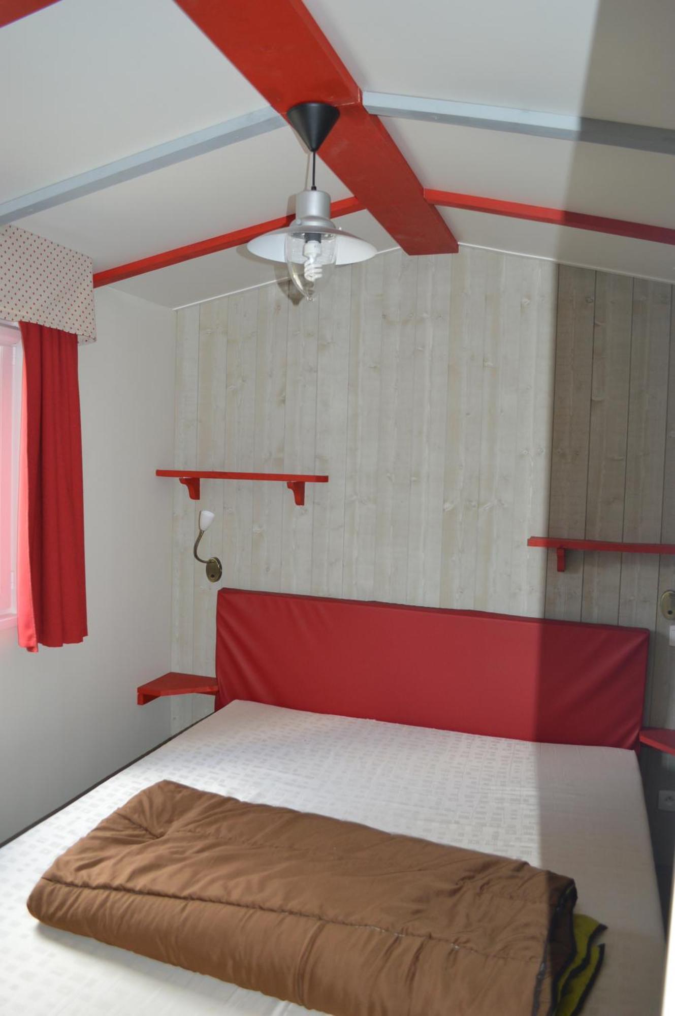 Camping Le Moulin Patornay ภายนอก รูปภาพ