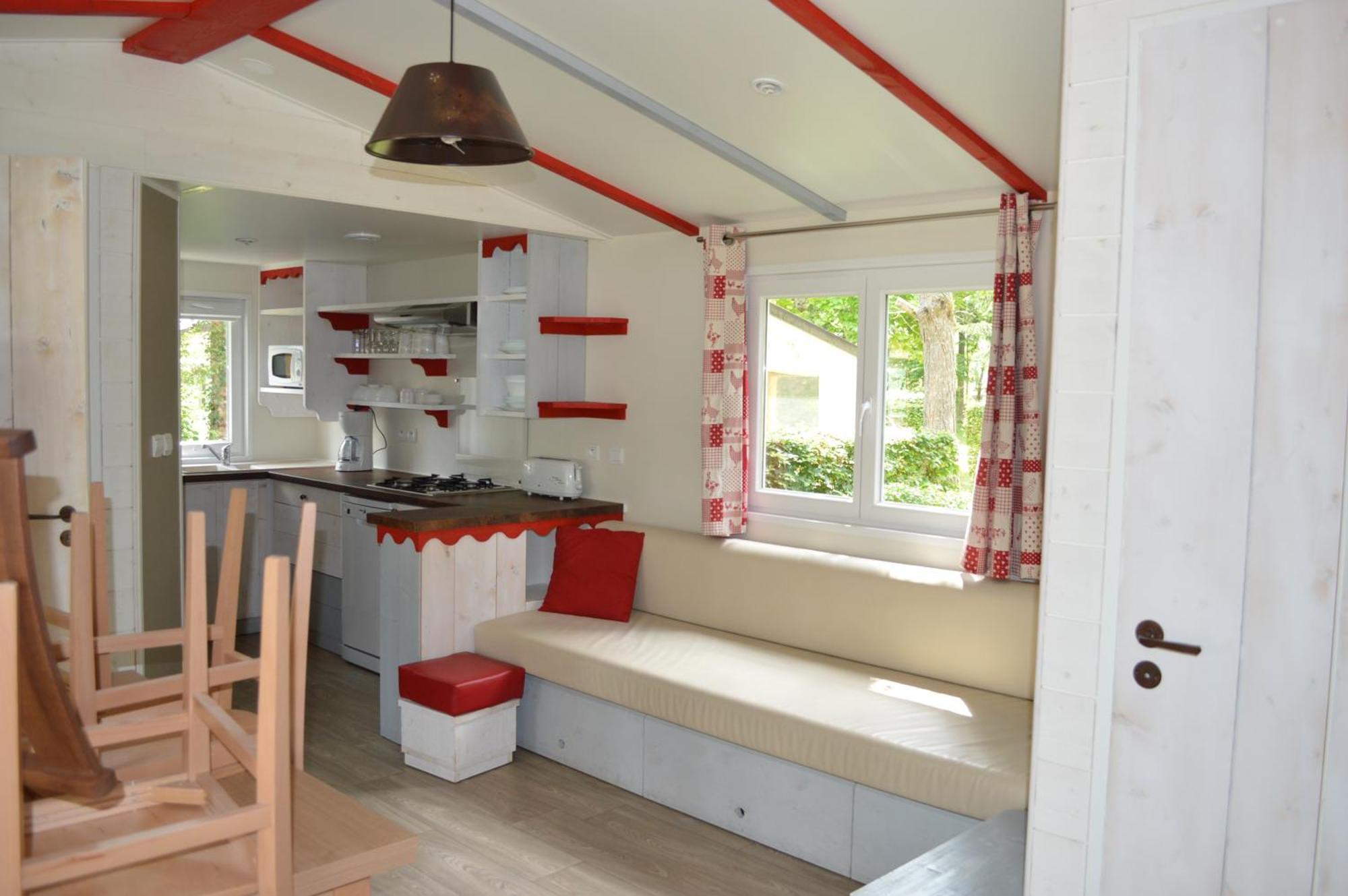 Camping Le Moulin Patornay ภายนอก รูปภาพ